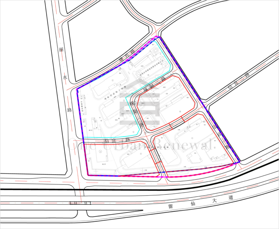深圳16大旧改项目获进展：华润、金光华等主导