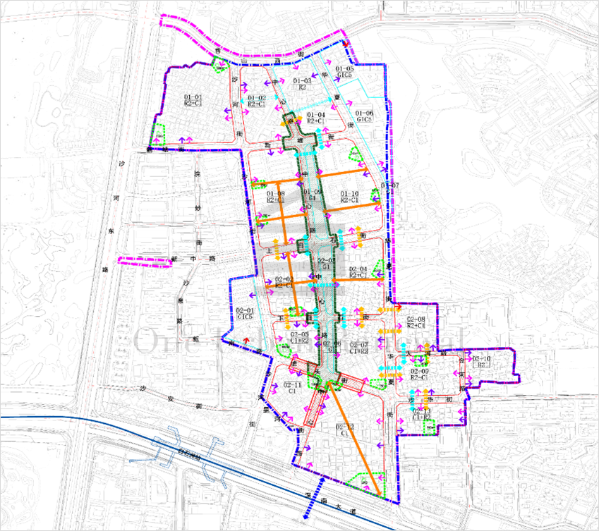 深圳16大旧改项目获进展：华润、金光华等主导