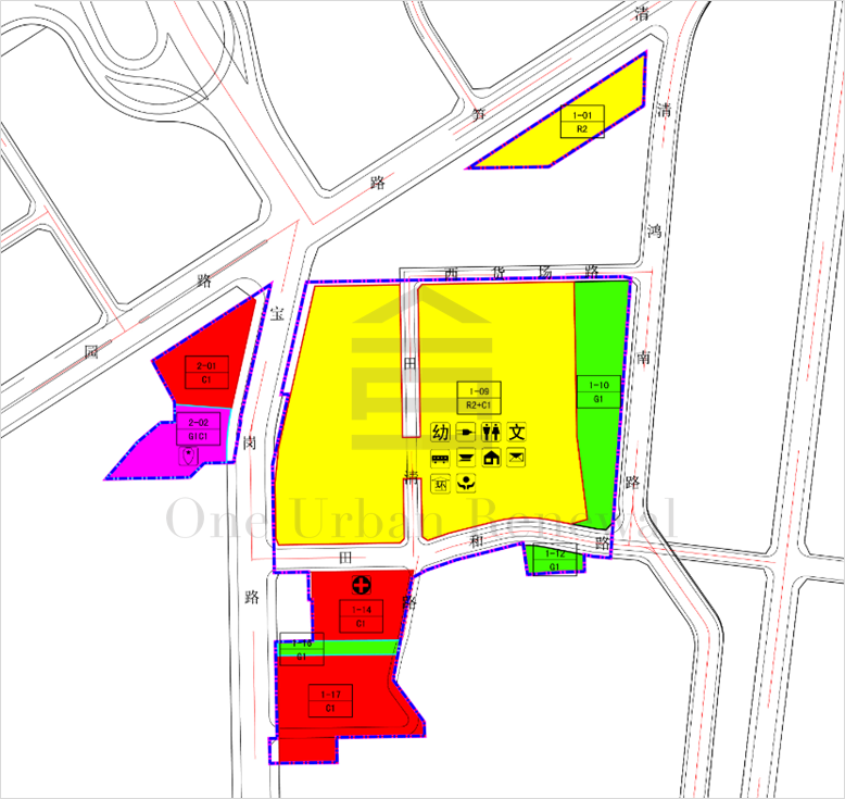深圳16大旧改项目获进展：华润、金光华等主导