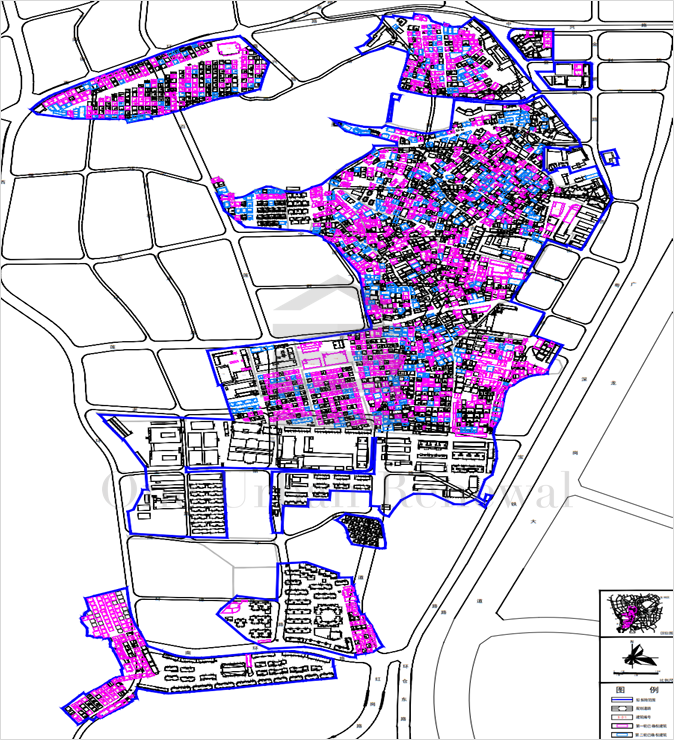 深圳16大旧改项目获进展：华润、金光华等主导