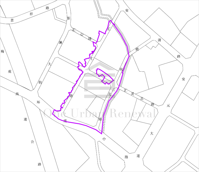 深圳16大旧改项目获进展：华润、金光华等主导
