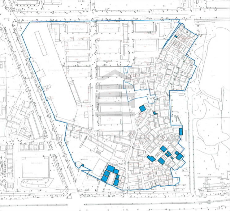 深圳16大旧改项目获进展：华润、金光华等主导