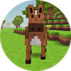 开放世界生存建造