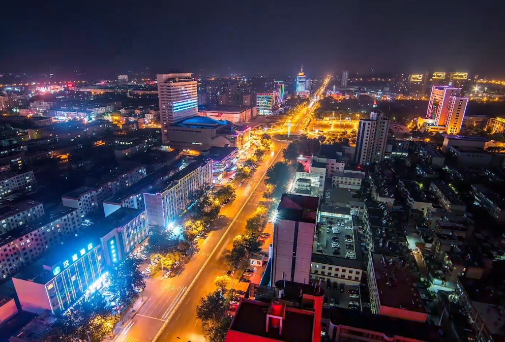 生态立区实业强区莱芜区上半年重点项目建设暨重点工作攻坚纪实