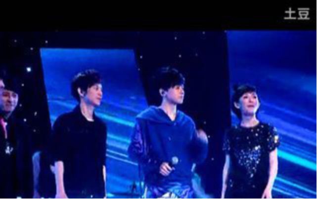 张杰鸟巢演唱会为啥能承包热搜？