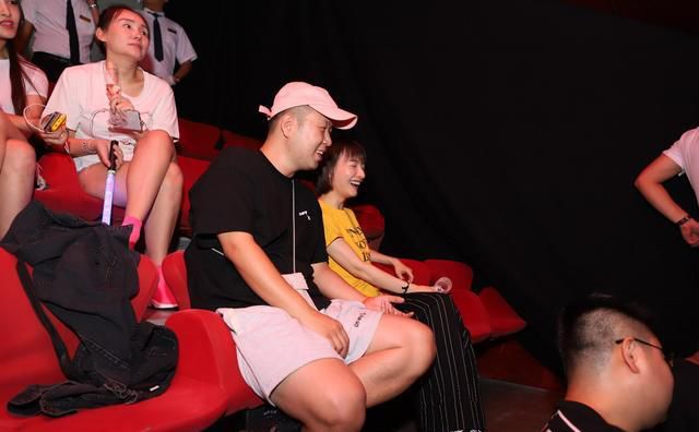 张杰鸟巢演唱会为啥能承包热搜？