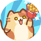 应用icon-放置猫咪餐厅2024官方新版