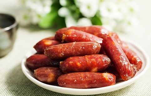烤肠的热量_烤肠热量高不高_烤肠热量等于多少米饭