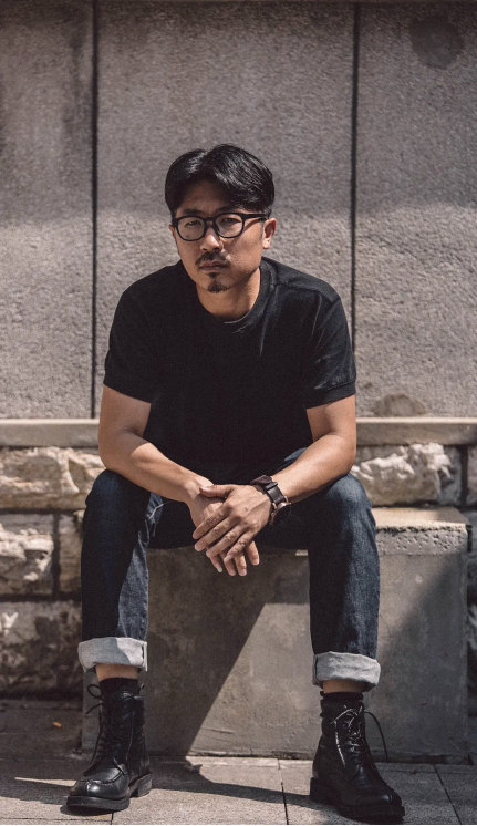 艺术家推荐丨赵方方ZHAOFANGFANG(图1)