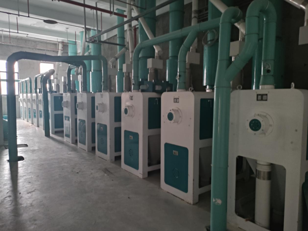 面粉加工费用_面粉加工设备多少钱_面粉加工设备厂家