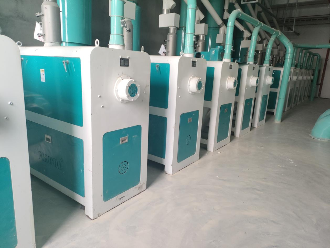 面粉加工费用_面粉加工设备多少钱_面粉加工设备厂家