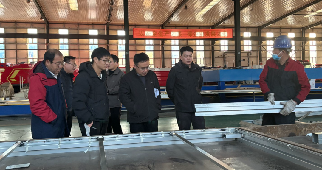 _产业标准化建设_产业标准体系