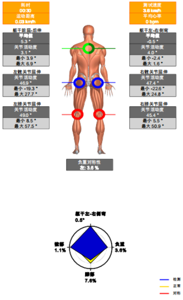 步态分析上曲线怎么解读青少年脊柱侧凸保守矫形康复评估体系—步态分析_https://www.jmylbn.com_新闻资讯_第13张