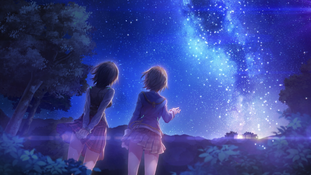 霸占日韩榜单年入2亿美元这款国内没有任何对标的二游要来了