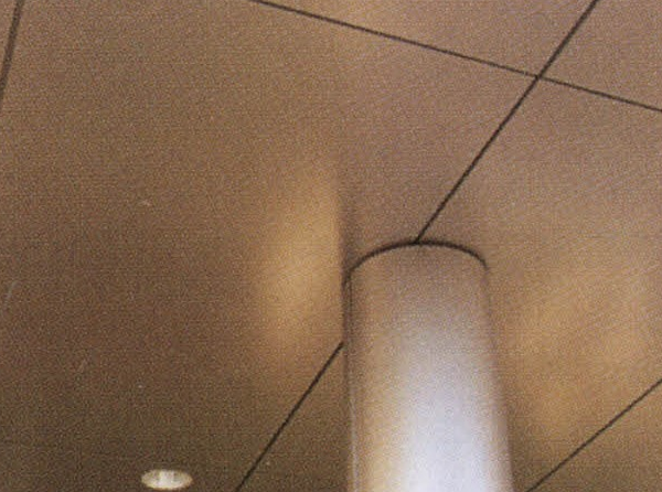 装饰装修选用金属铝板优势(图11)