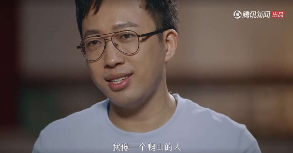 看到你们这么讨厌于正，我就放心了