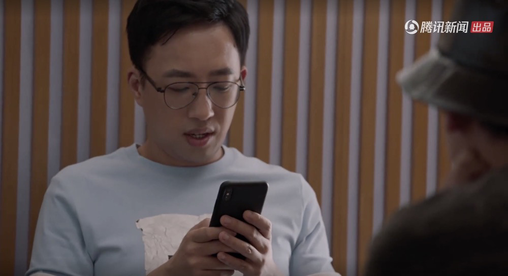 看到你们这么讨厌于正，我就放心了