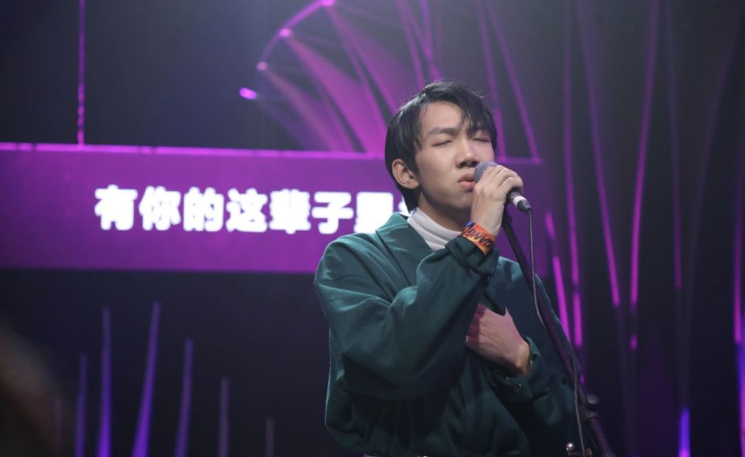 搞哭陈粒、听懵王嘉尔、气炸萧敬腾，这档综艺的选手原来这么牛逼