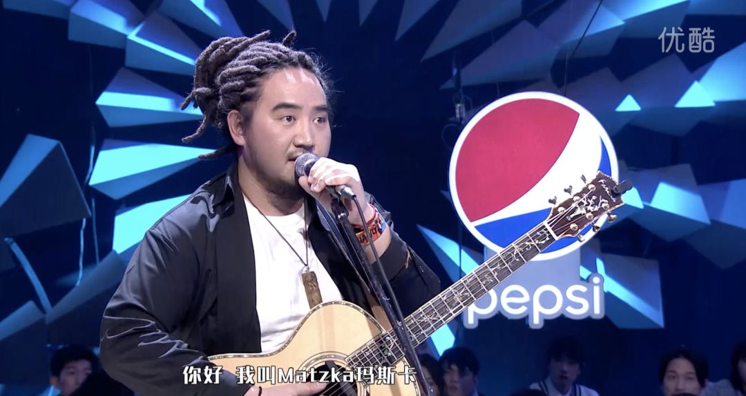 搞哭陈粒、听懵王嘉尔、气炸萧敬腾，这档综艺的选手原来这么牛逼