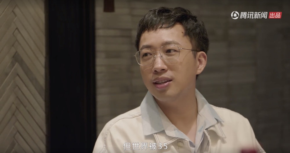 看到你们这么讨厌于正，我就放心了