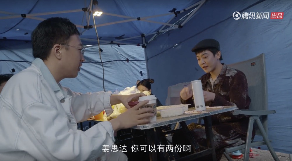 看到你们这么讨厌于正，我就放心了