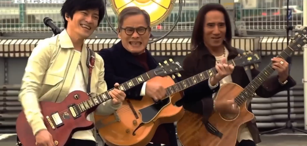 看完这个现场，我才懂他为啥被狂吹40年...