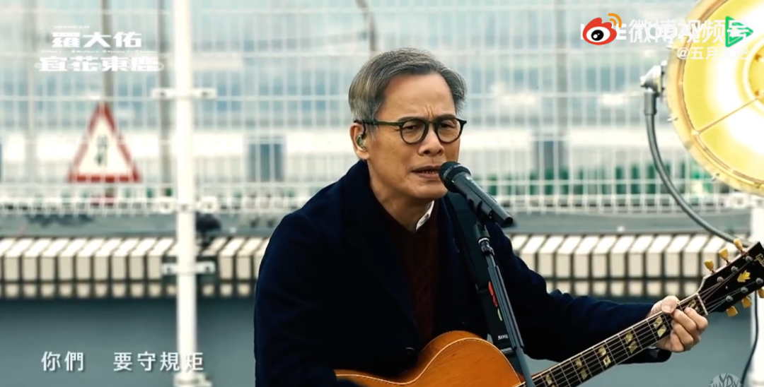 看完这个现场，我才懂他为啥被狂吹40年...