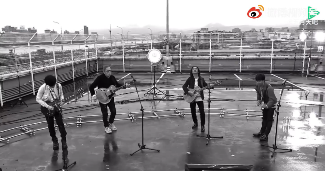 看完这个现场，我才懂他为啥被狂吹40年...