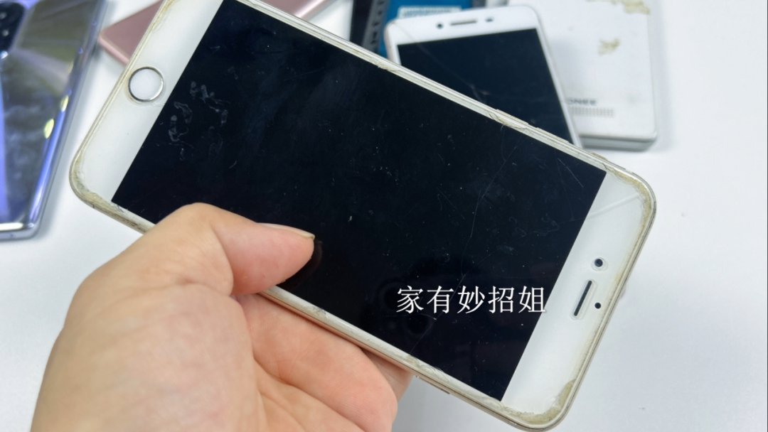 废旧手机的含金量有多高