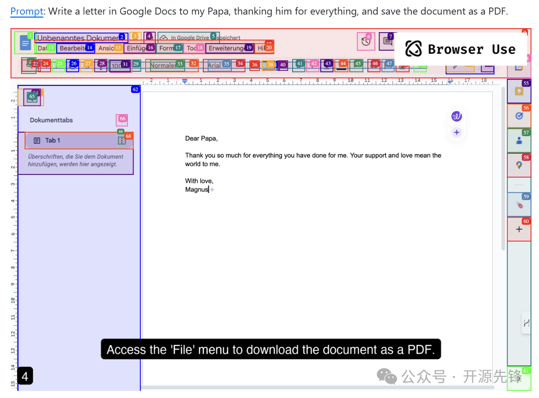 图片[6] - 21.4K⭐！像人类一样操控网页，这款开源自动化项目牛逼！ - 易航博客