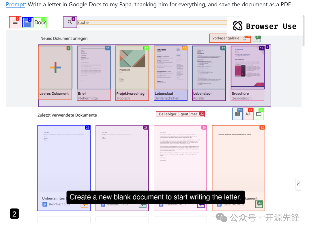 图片[2] - 21.4K⭐！像人类一样操控网页，这款开源自动化项目牛逼！ - 易航博客