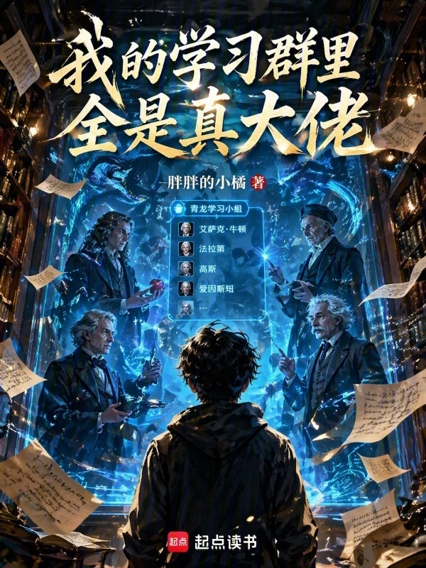 中国作家网书单 | 2026第一季度网络文学新作推荐 第3张