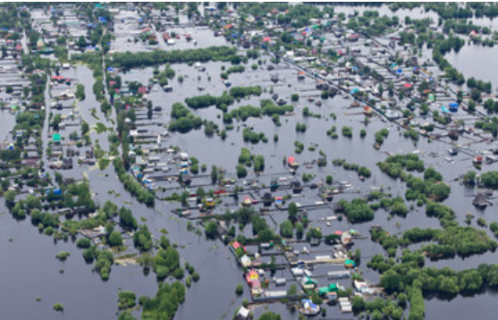 孕妇梦见发大水-梦见发大水是什么意思 梦见发大水有什么预兆