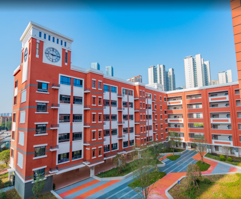 通知公告|长沙市雨花湘一外国语中学2026年春季合同制教师招聘公告