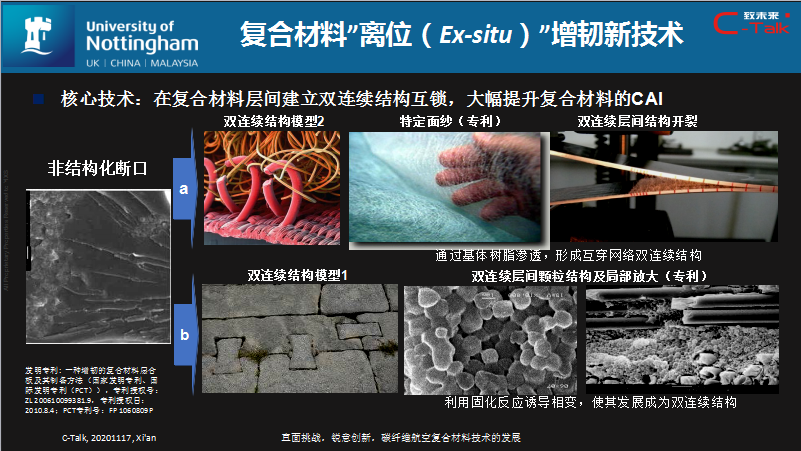 益小苏教授：碳纤维航空复合材料技术的发展的图10