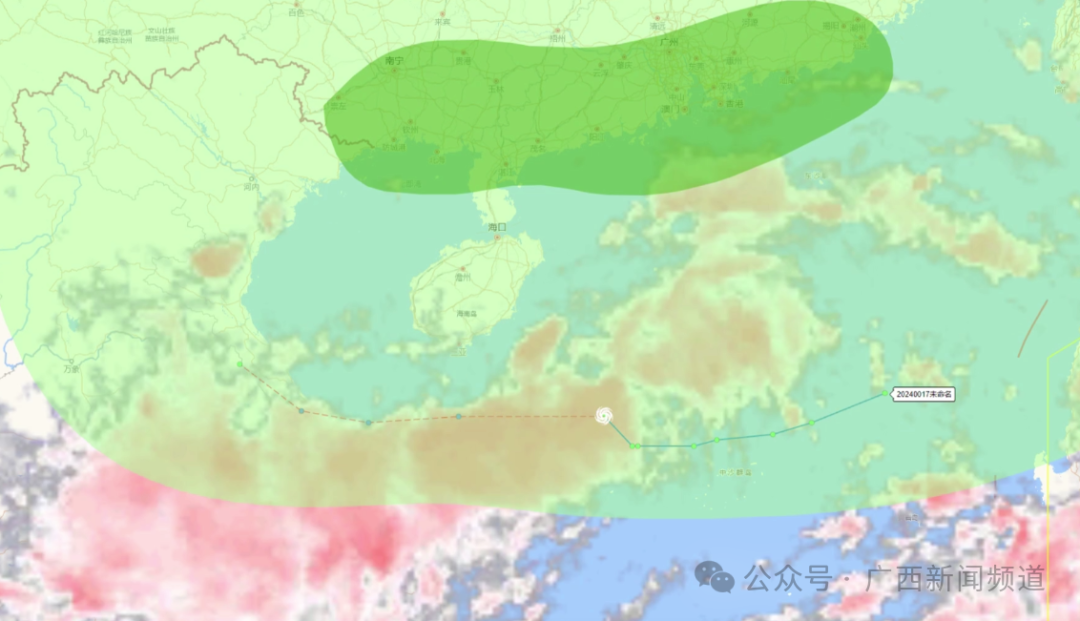 广西新闻频道