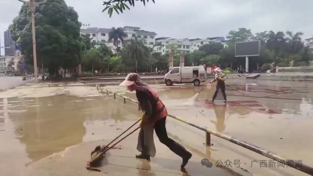 巴马天气