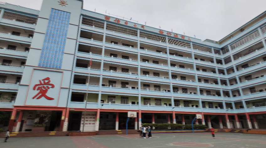 南宁最大城中村背后深藏960年功与名搜城记