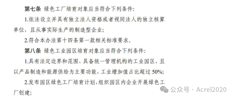 2026 绿色工厂评级与补贴全汇总（企业必存）