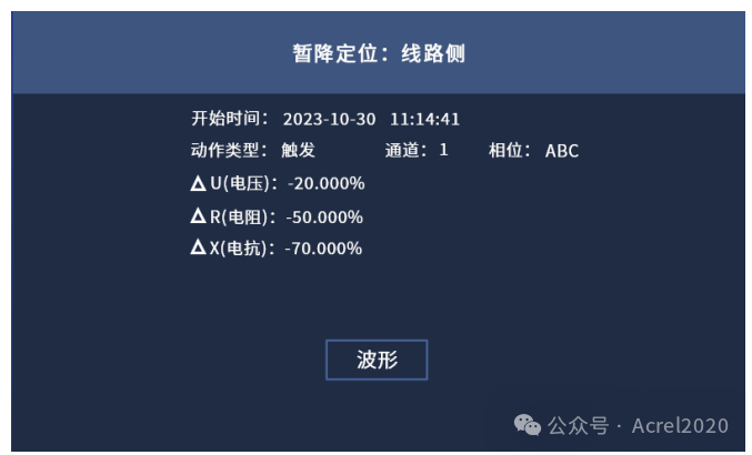 APView350光伏储能电能质量监测装置