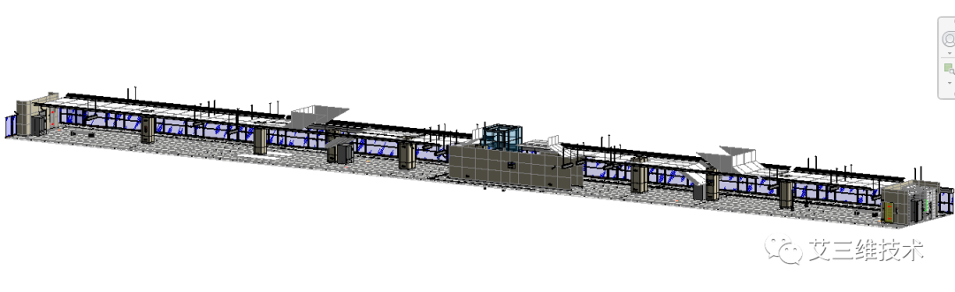 城市轨道交通工程建设全过程BIM应用的图7
