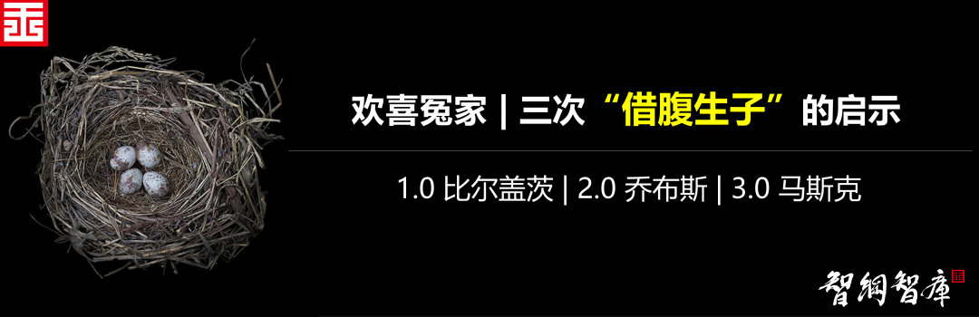 王志纲 我看百年未遇之大变局 柠檬资讯