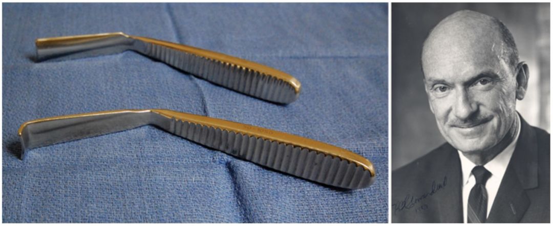 牙科骨凿怎么用天天使用的脊柱手术器械，竟然是这样“诞生”的！_https://www.jmylbn.com_新闻资讯_第9张