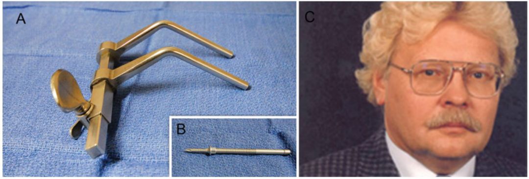 牙科骨凿怎么用天天使用的脊柱手术器械，竟然是这样“诞生”的！_https://www.jmylbn.com_新闻资讯_第8张