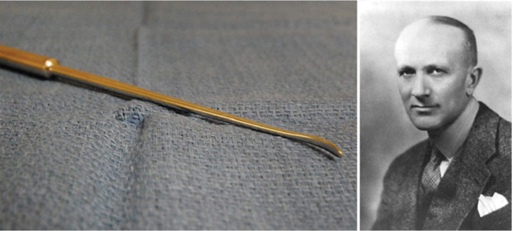 牙科骨凿怎么用天天使用的脊柱手术器械，竟然是这样“诞生”的！_https://www.jmylbn.com_新闻资讯_第2张