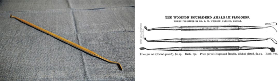 牙科骨凿怎么用天天使用的脊柱手术器械，竟然是这样“诞生”的！_https://www.jmylbn.com_新闻资讯_第5张