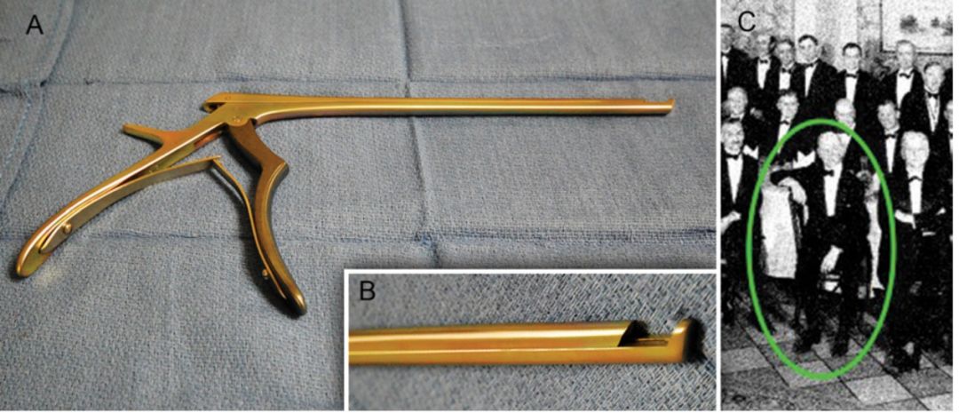 牙科骨凿怎么用天天使用的脊柱手术器械，竟然是这样“诞生”的！_https://www.jmylbn.com_新闻资讯_第6张