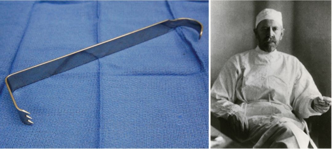 牙科骨凿怎么用天天使用的脊柱手术器械，竟然是这样“诞生”的！_https://www.jmylbn.com_新闻资讯_第4张