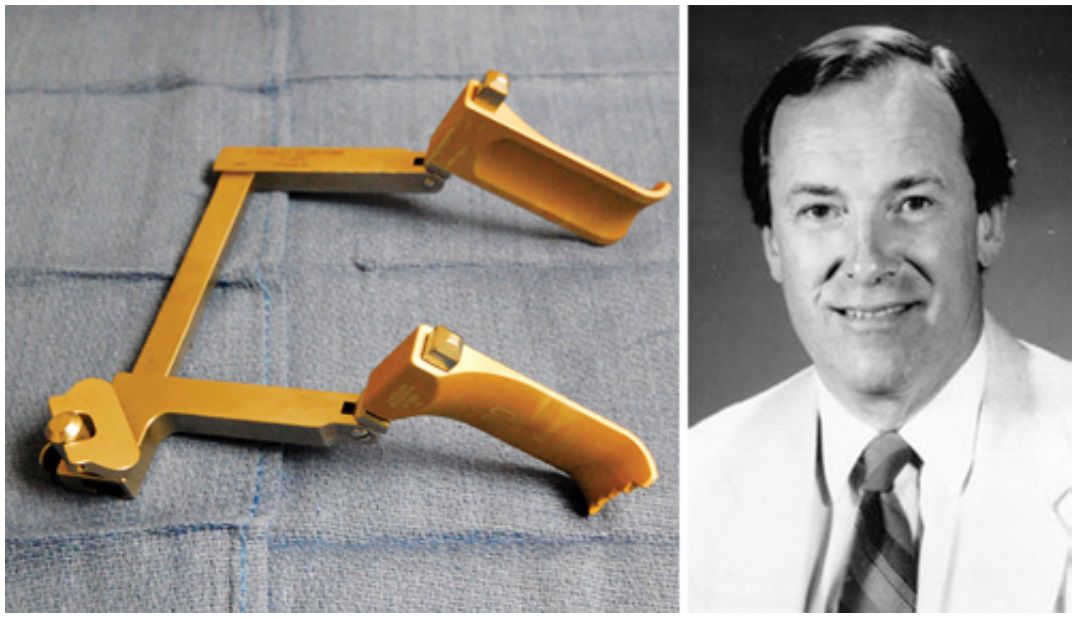 牙科骨凿怎么用天天使用的脊柱手术器械，竟然是这样“诞生”的！_https://www.jmylbn.com_新闻资讯_第7张