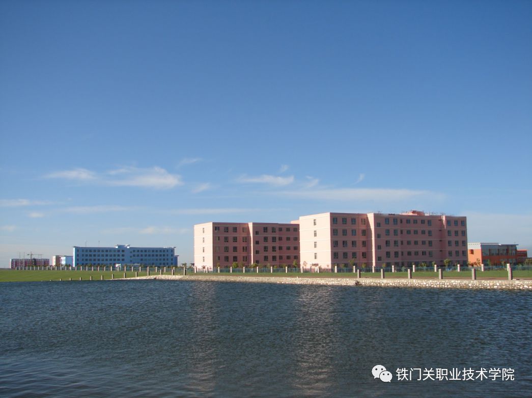 确定了,铁门关职业技术学院2024年在河南进行单独招生!